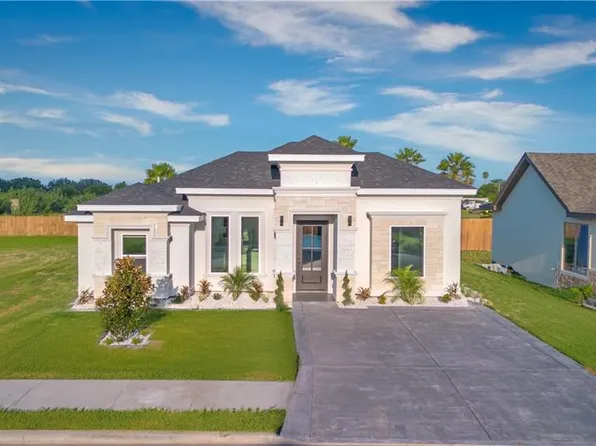 2000 Black Hills St, San Juan, TX 78589