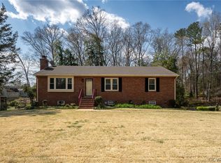 4120 Foxglove Rd, North Chesterfield, VA 23235