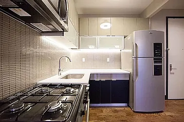Rented by Brooklyn Group