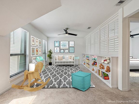2nd image of 701 Bering Dr APT 402