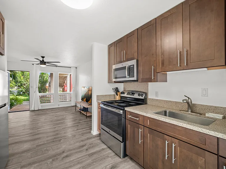 4461 Kamoa Rd #E11 — Photo 11