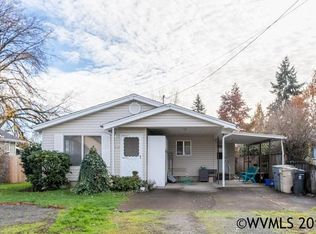 628 16th Ave SE, Albany, OR 97322