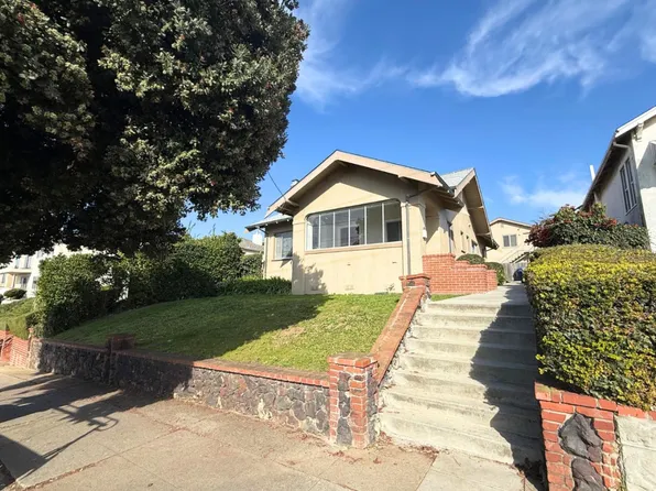 550 Miller Ave, South San Francisco, CA 94080