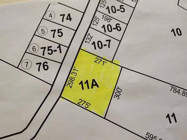 0 Sedgley Road, Greene, ME 04236