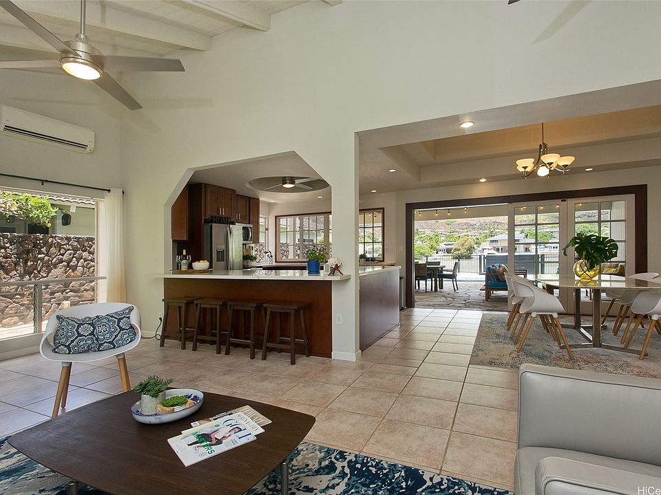 6857 Niumalu Loop, Honolulu, HI 96825 | MLS #202611169 | Zillow