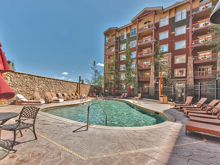 3000 Canyons Resort Dr #3806A — Photo 32