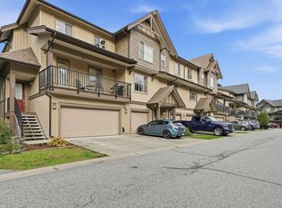 9525 204th St #83, Langley, BC V1M0B9