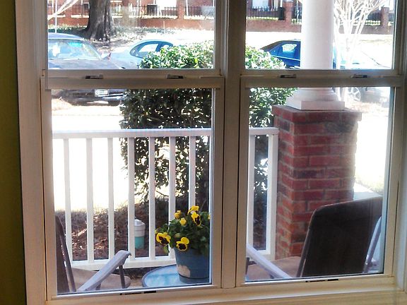 Light Filled Kitchen