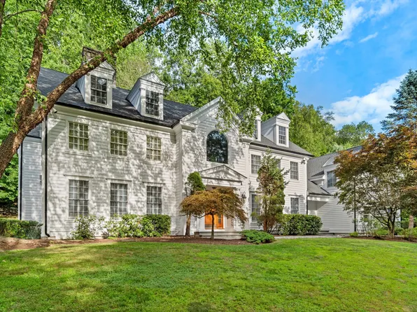 45 Riverside Lane, Easton, CT 06612