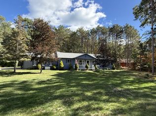 6780 Lakewood Dr, Oscoda, MI 48750