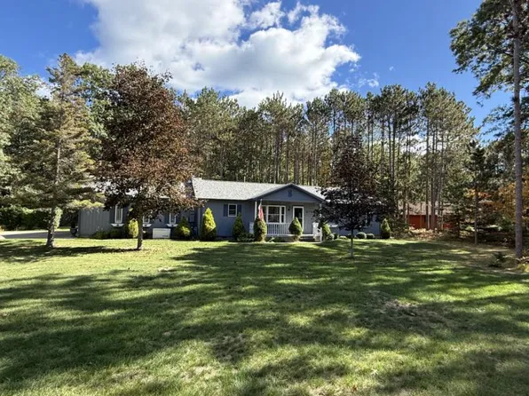 6780 Lakewood Dr, Oscoda, MI 48750