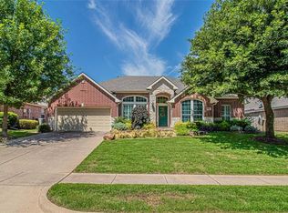 937 Fall Crk, Grapevine, TX 76051