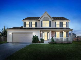 37 Blenheim St, Hanover, PA 17331