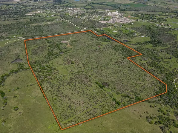 County Road 108, Iola, TX 77861