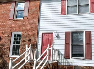 309 Kristin Dr APT D, Greenville, NC 27834