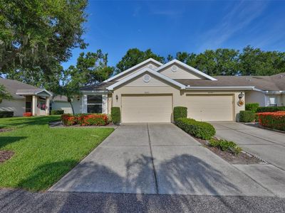 2431 Nantucket Harbor Loop #61, Sun City Center, FL, 33573