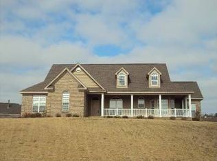 250 Timber Rdg, Wetumpka, AL 36093