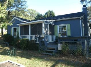 315 D Mathis Dr, Rutherfordton, NC 28139