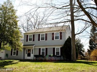 3575 Snowbell Ct, Waldorf, MD