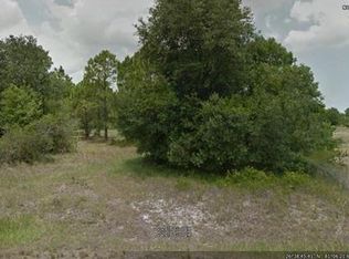 340 N Lindero St, Clewiston, FL 33440