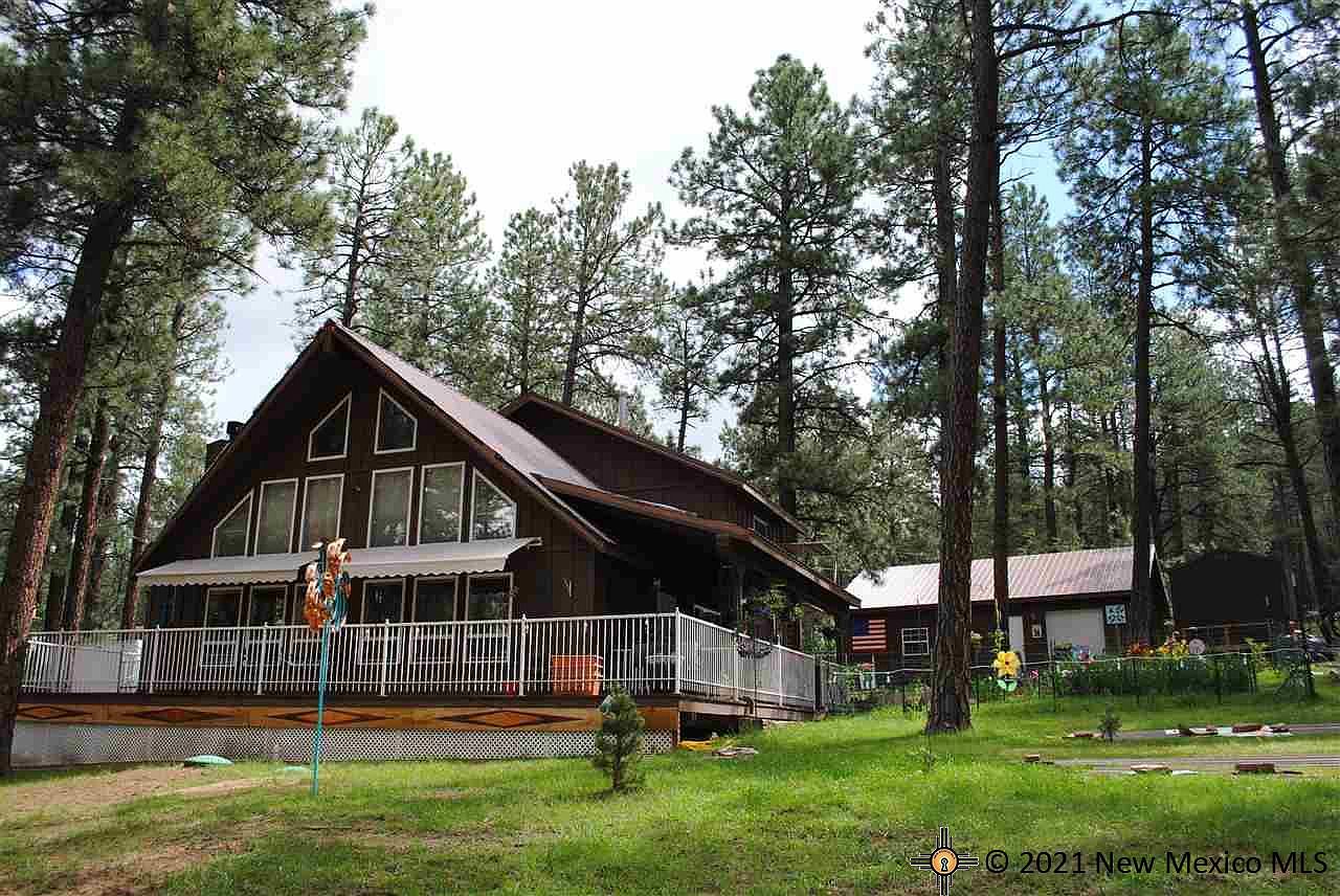 2 Camino Del Rey, Rociada, NM 87742 Zillow