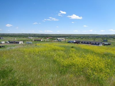 Whitetail Ave, Pierre, SD, 57501