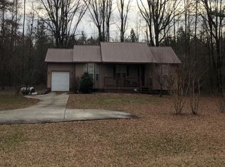 1589 Cedar Springs Rd, Talladega, AL 35160