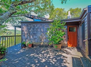 223 Southern Heights Blvd, San Rafael, CA 94901