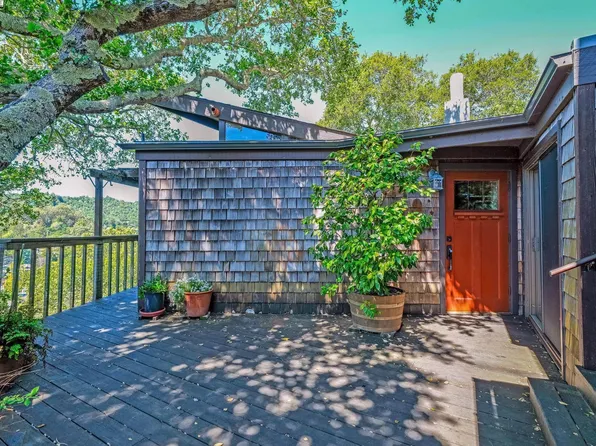 223 Southern Heights Blvd, San Rafael, CA 94901