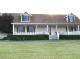 8785 Five Points Fincastle Rd, Sardinia, OH 45171