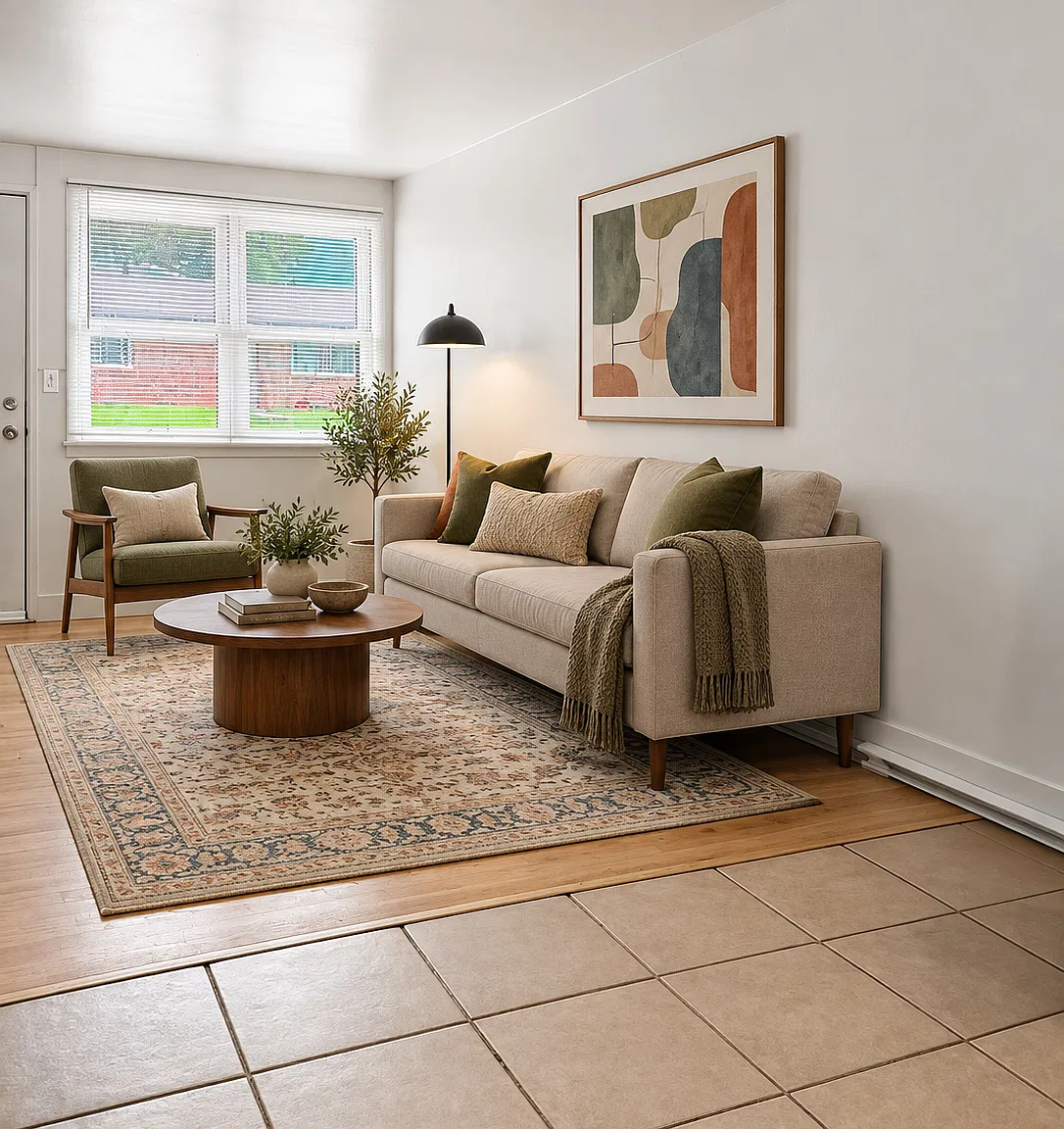 2 bed, 750 sqft, $1,950 — Photo 2