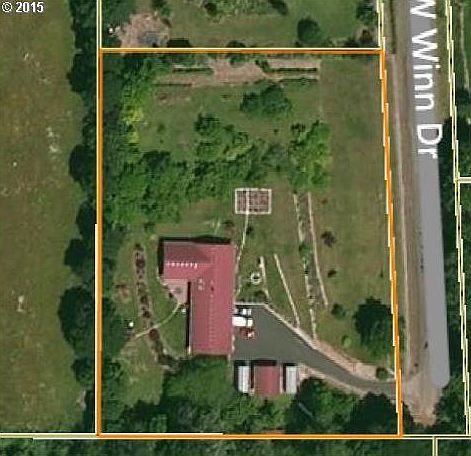 2nd image of 5050 NW Winn Dr