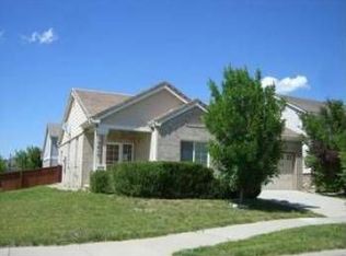 19615 E 59 Ave, Aurora, CO 80019