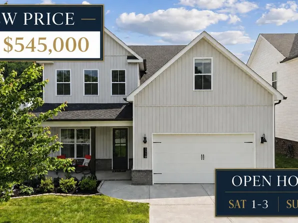 1110 Cedar Break Dr, Knoxville, TN 37932