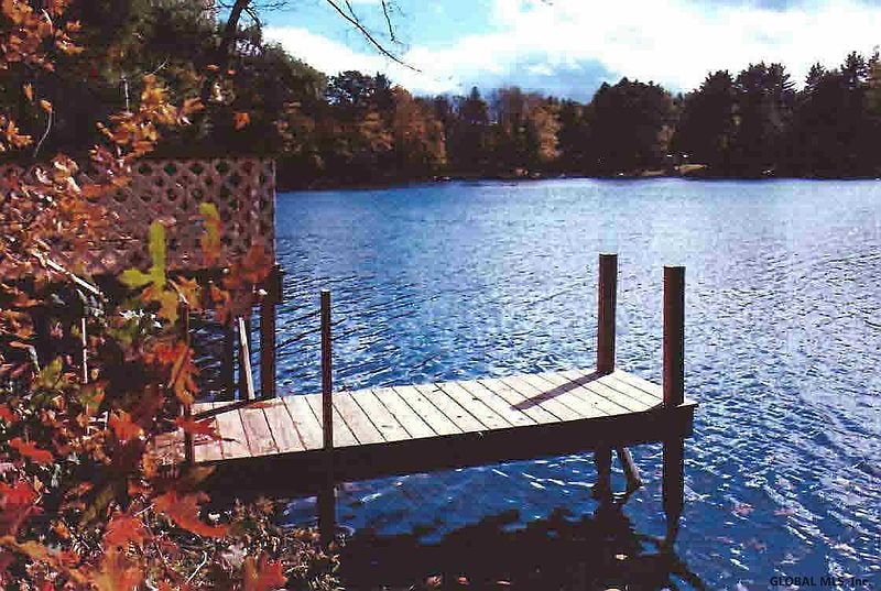 3rd image of Hills Pond Road