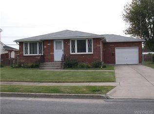 74 Steiner Ave, Buffalo, NY 14224
