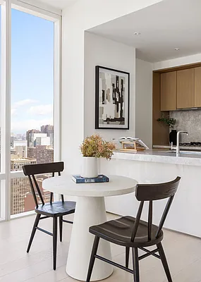 Dining area, photo 1