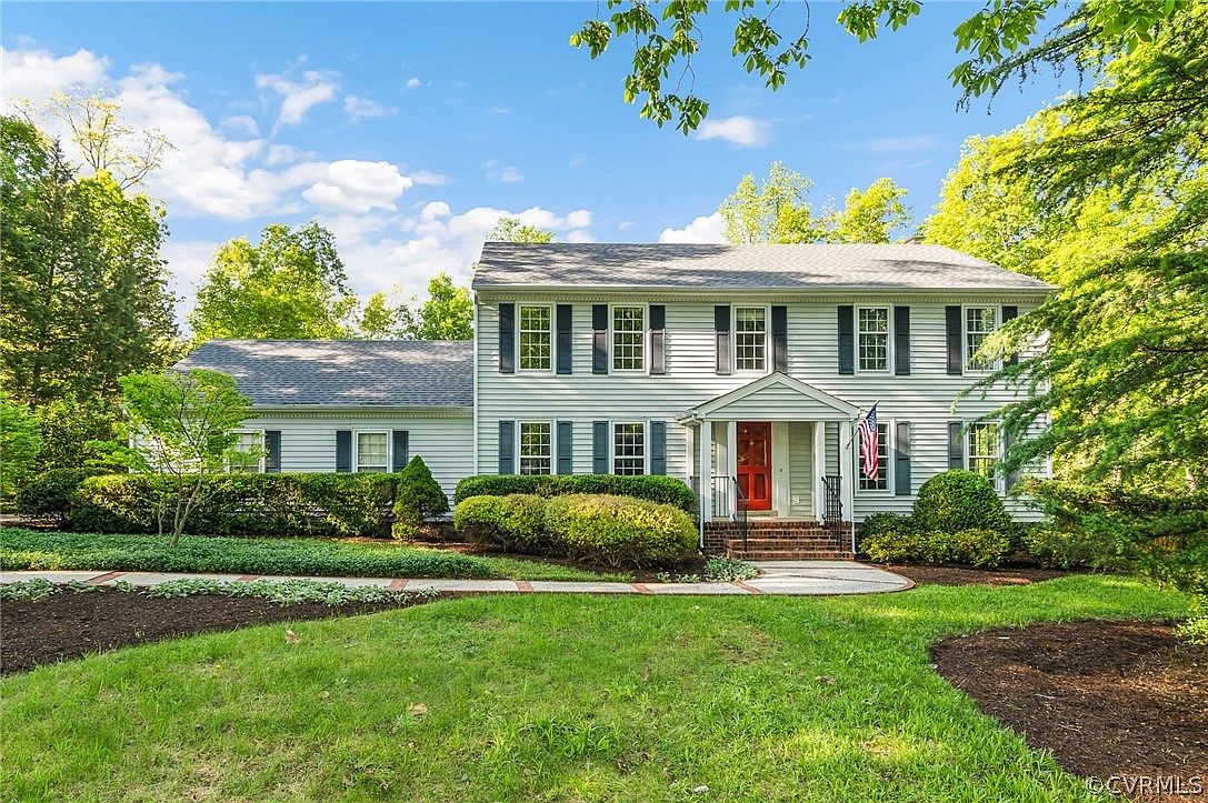 13724 Queensgate Rd, Midlothian, VA 23114 Zillow