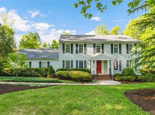 13724 Queensgate Rd, Midlothian, VA 23114