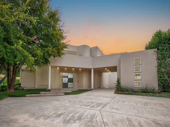 6809 Shadow Creek Ct, Fort Worth, TX 76132