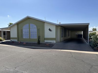 834 S Meridian Rd LOT 71, Apache Junction, AZ, 85120