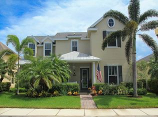 10658 SW Westlawn Blvd, Port Saint Lucie, FL 34987