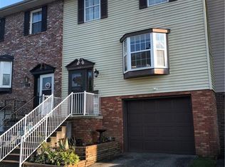117 Geronimo Dr, Saint Albans, WV 25177