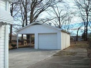 1509 Fruitland Dr, Chattanooga, TN 37412