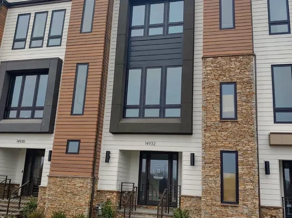14932 Dispatch St #8, Rockville, MD 20850