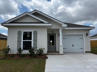 13693 Shea Cir, Foley, AL 36535