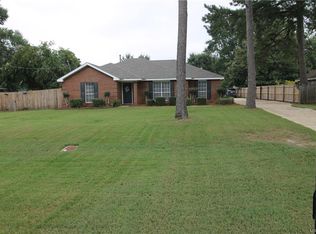 1048 Stableway Rd, Pike Road, AL 36064