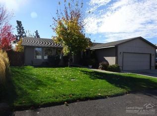 20673 Justice Ln, Bend, OR 97701