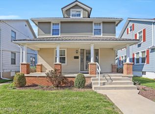 623 Hepburn St, Milton, PA 17847