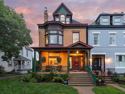 324 S Linden Ave, Pittsburgh, PA, 15208